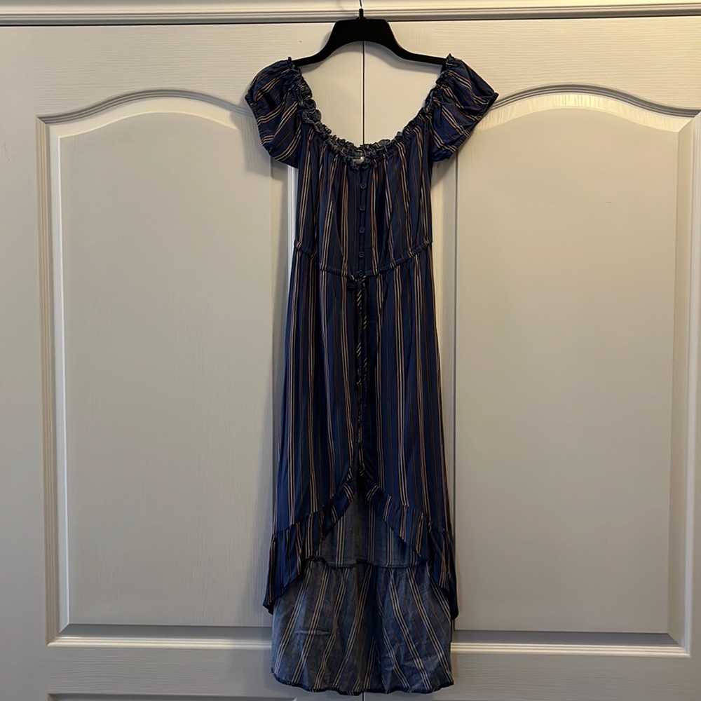 EUC Band Of Gypsies dress
